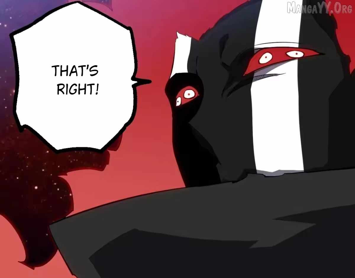 Evolution Begins With A Big Tree Chapter 509 page 13