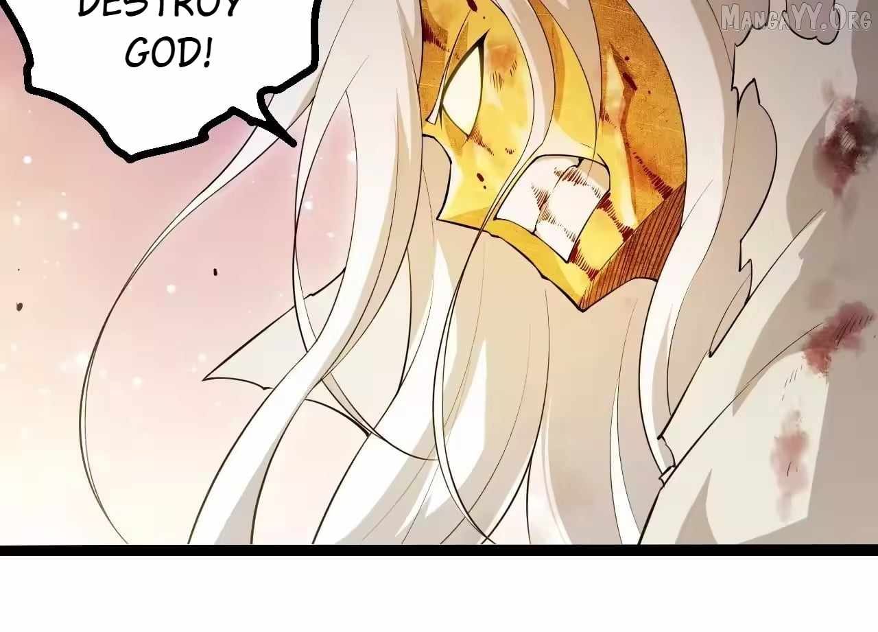 Evolution Begins With A Big Tree Chapter 505 page 10