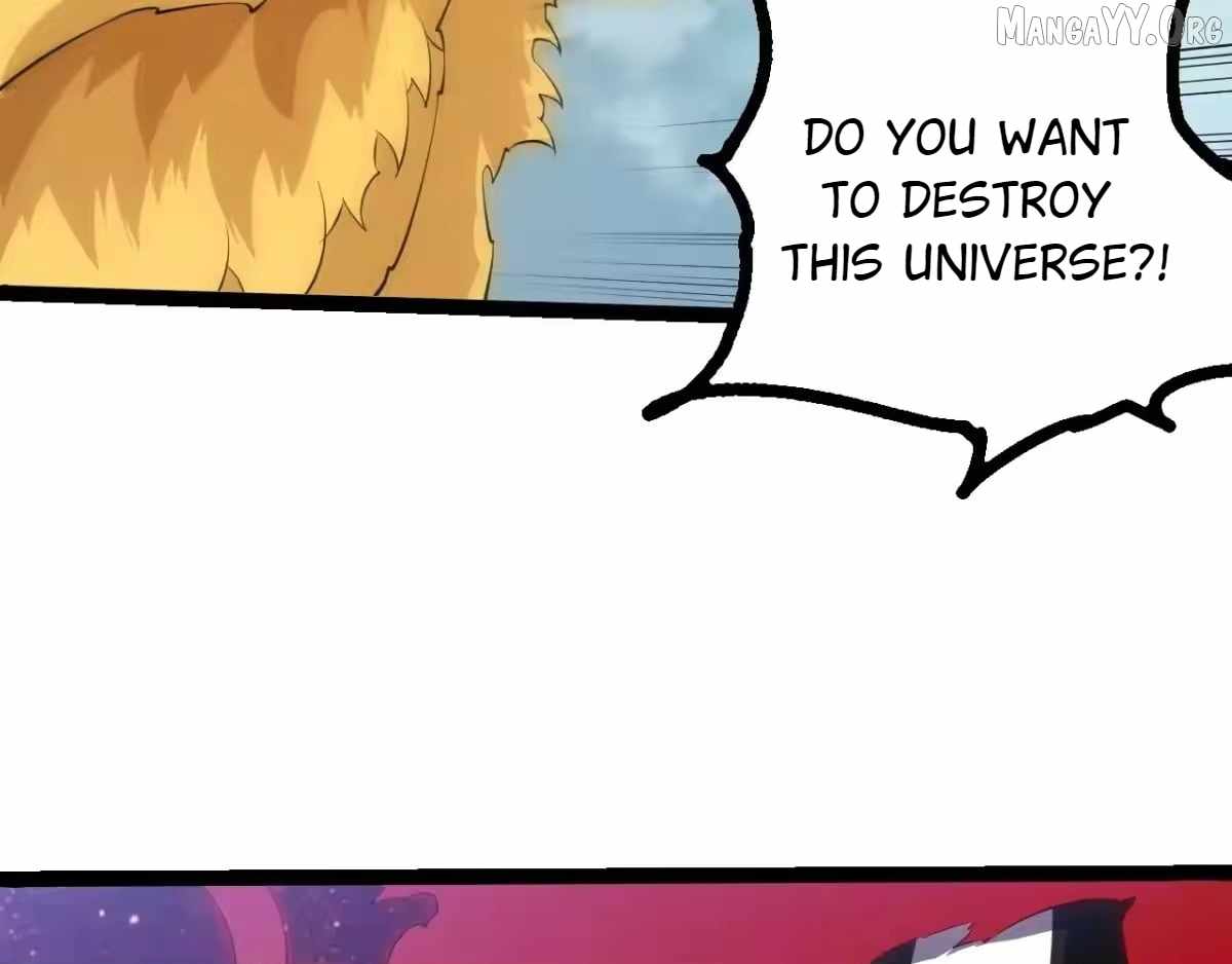 Evolution Begins With A Big Tree Chapter 509 page 12