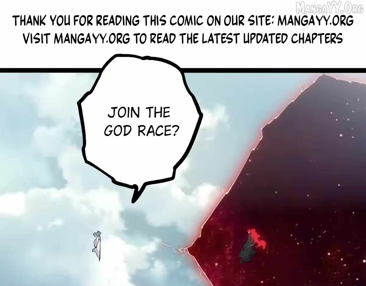 Evolution Begins With A Big Tree Chapter 509 page 1