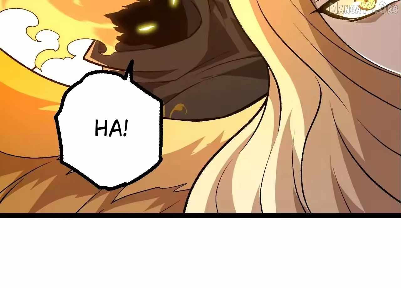 Evolution Begins With A Big Tree Chapter 506 page 40
