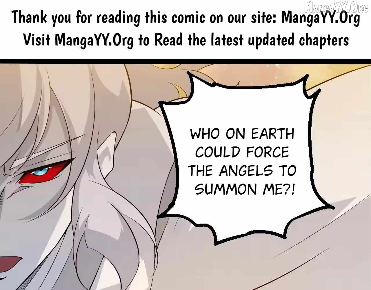 Evolution Begins With A Big Tree Chapter 505 page 1