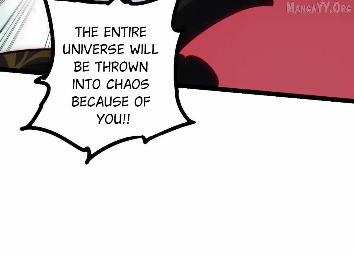 Evolution Begins With A Big Tree Chapter 509 page 10