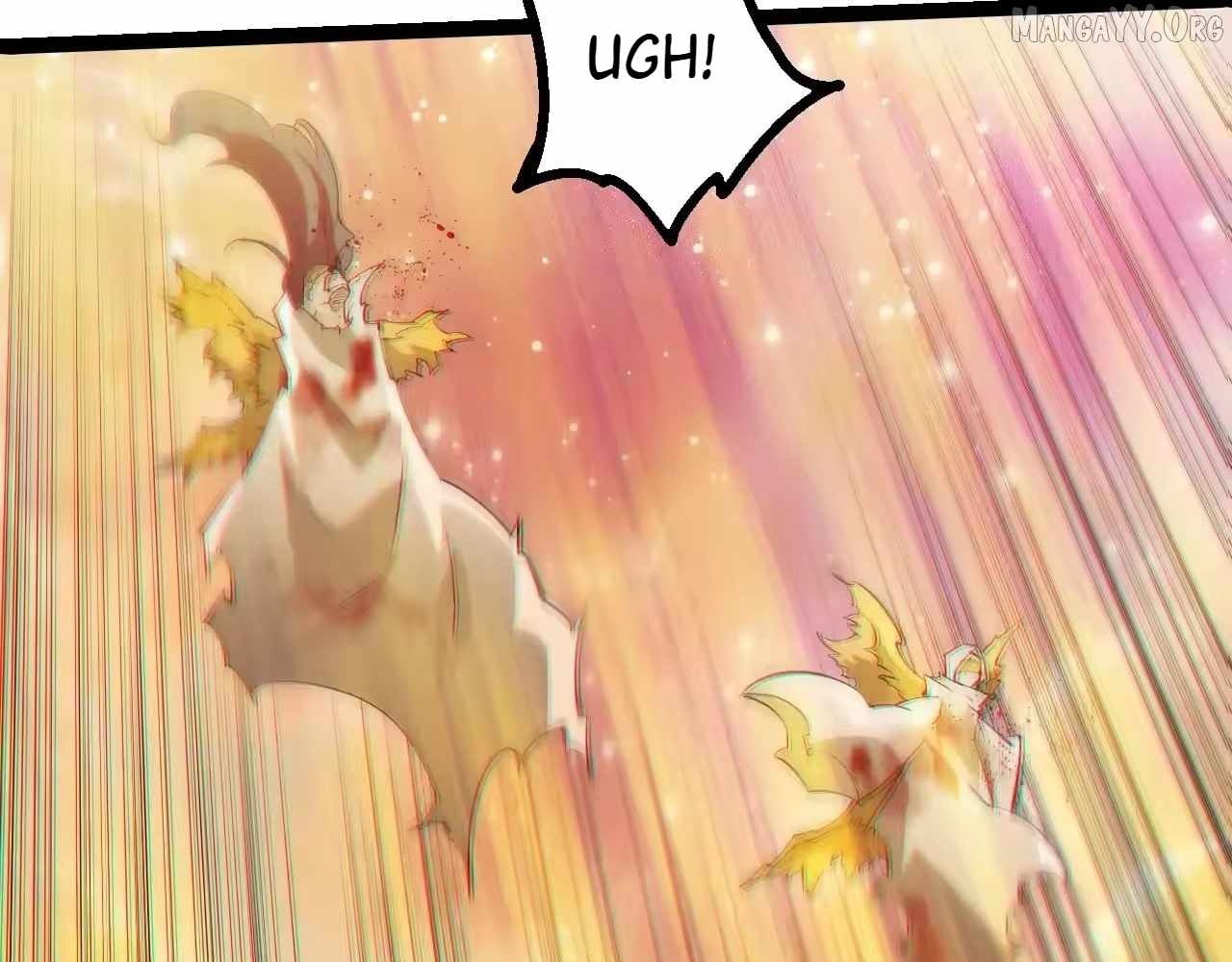 Evolution Begins With A Big Tree Chapter 505 page 23