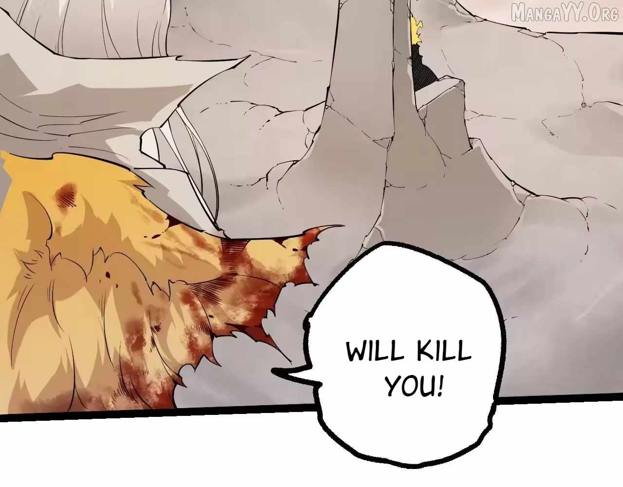 Evolution Begins With A Big Tree Chapter 505 page 7