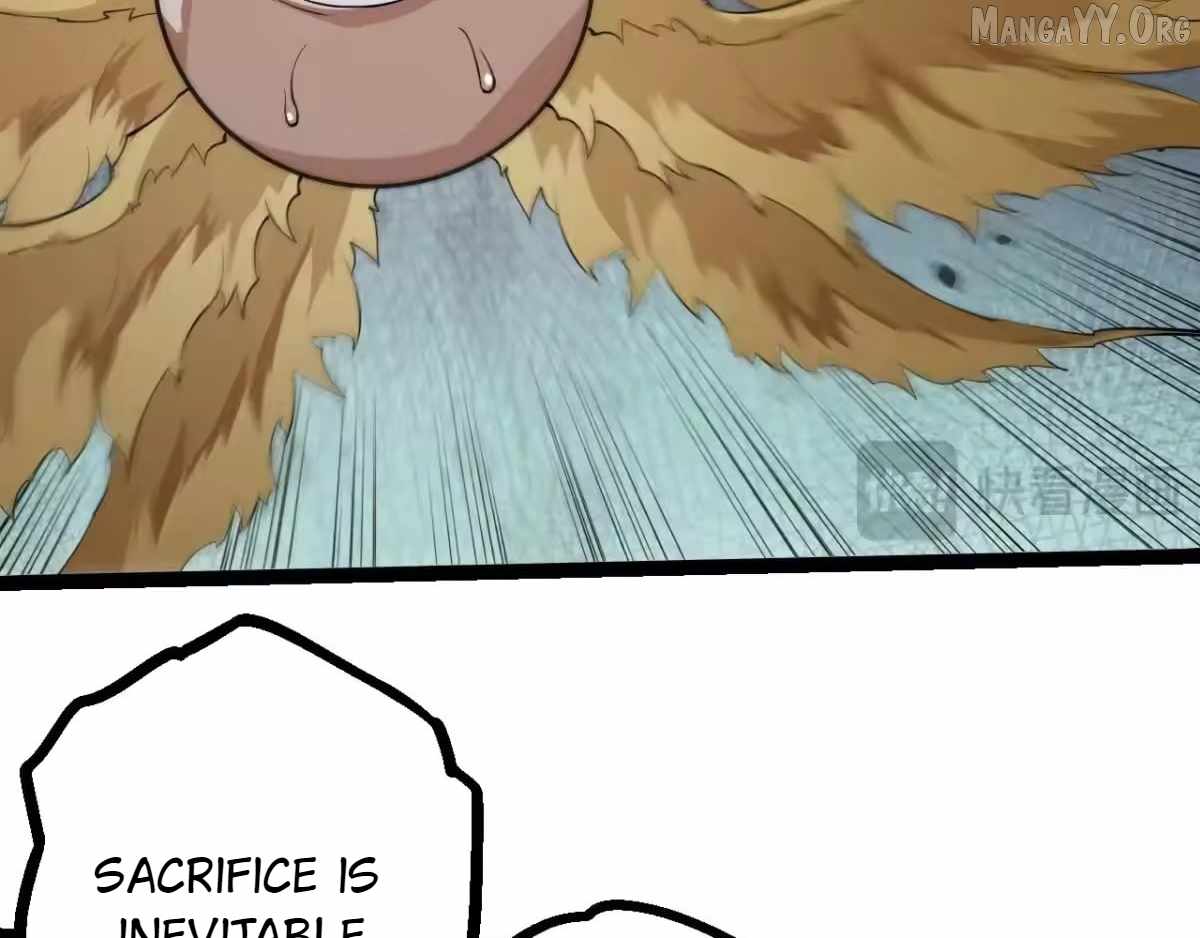 Evolution Begins With A Big Tree Chapter 509 page 15