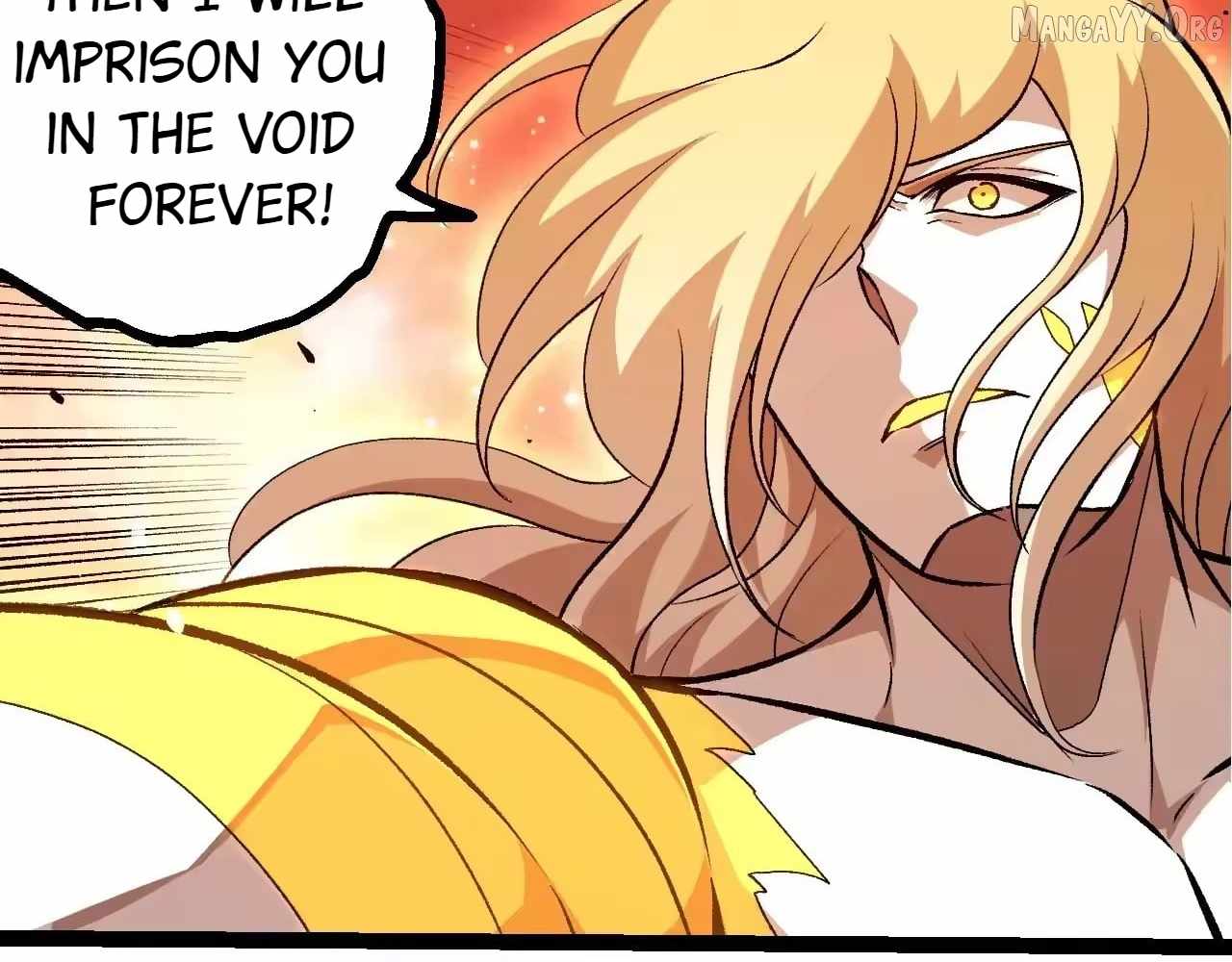 Evolution Begins With A Big Tree Chapter 506 page 53
