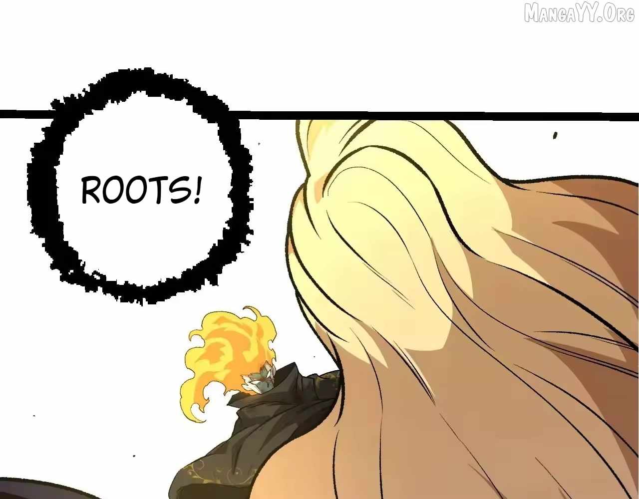 Evolution Begins With A Big Tree Chapter 506 page 41
