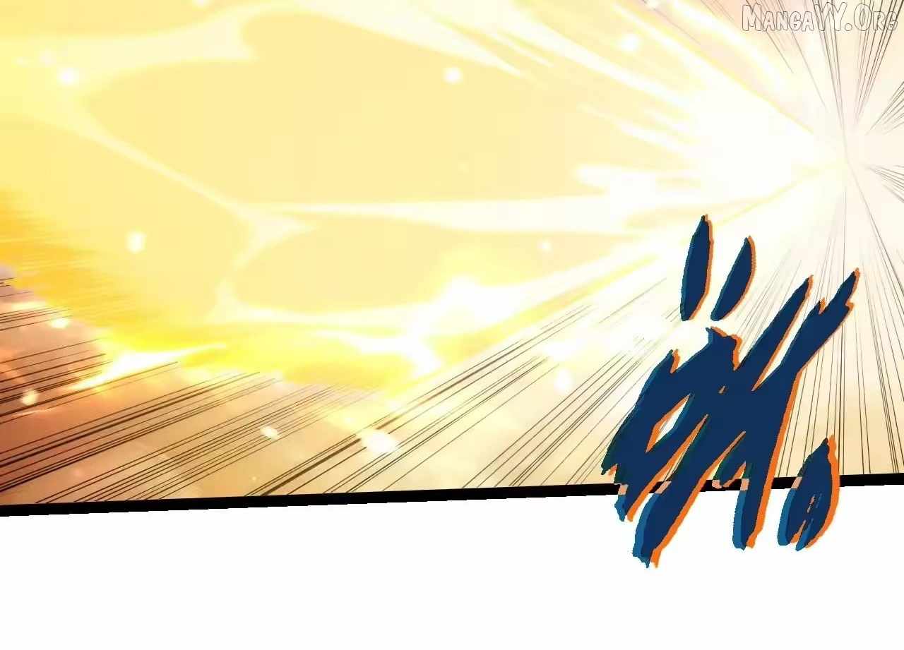 Evolution Begins With A Big Tree Chapter 505 page 30