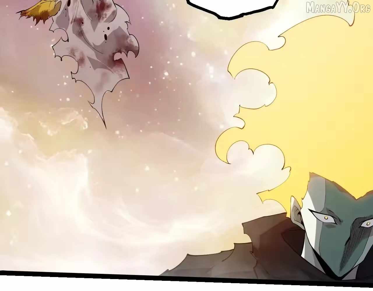 Evolution Begins With A Big Tree Chapter 505 page 48