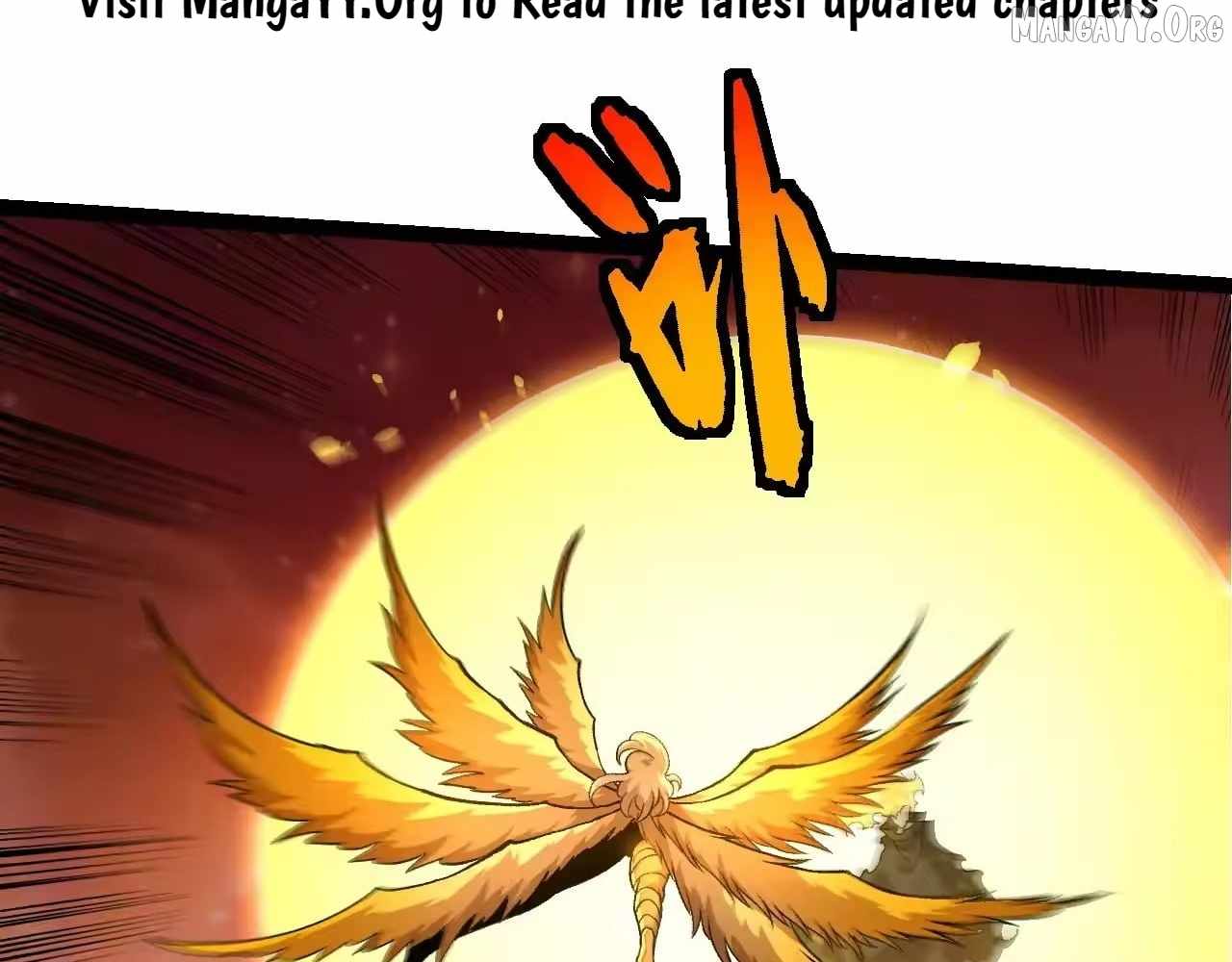 Evolution Begins With A Big Tree Chapter 506 page 31
