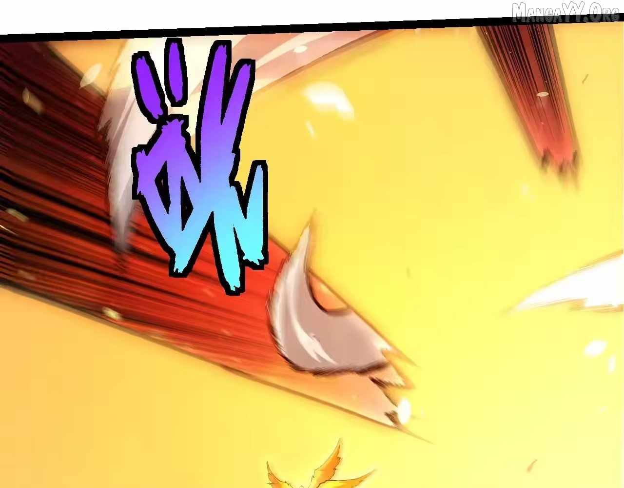 Evolution Begins With A Big Tree Chapter 506 page 66