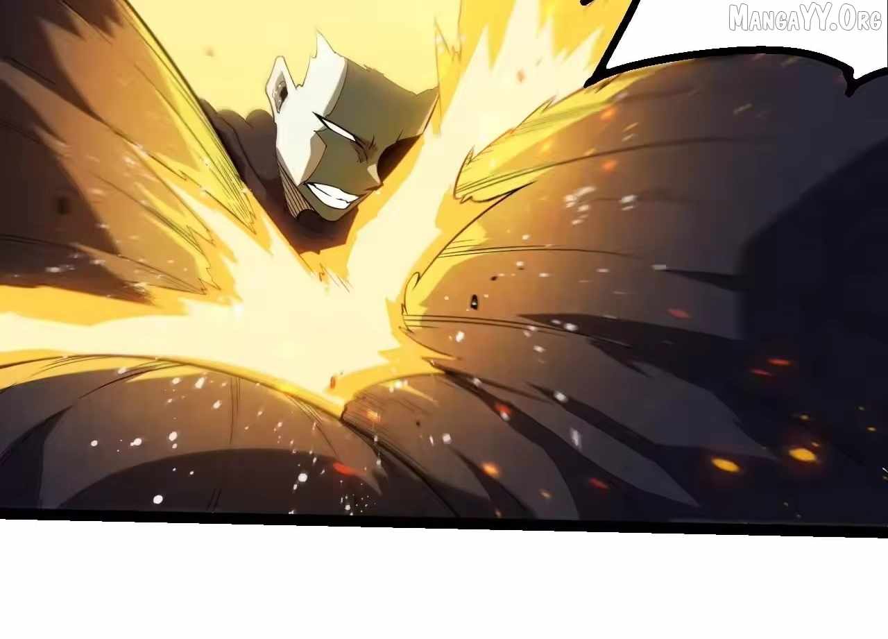 Evolution Begins With A Big Tree Chapter 505 page 60