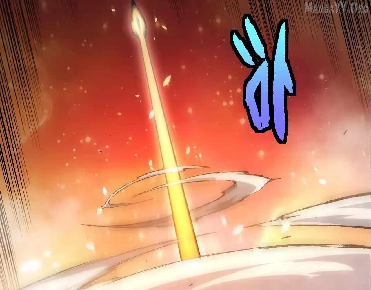 Evolution Begins With A Big Tree Chapter 506 page 68