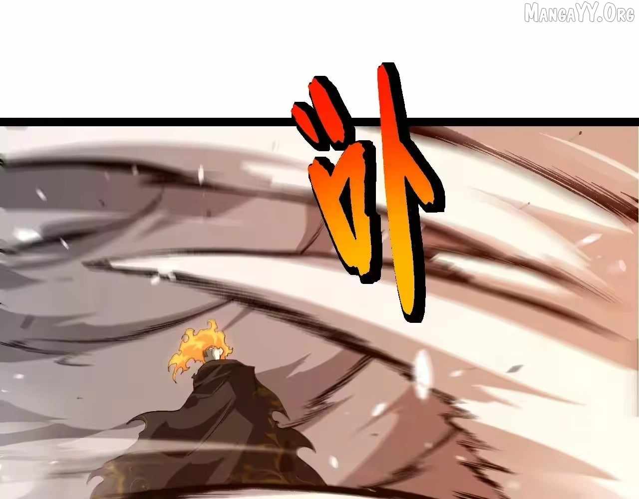 Evolution Begins With A Big Tree Chapter 506 page 51