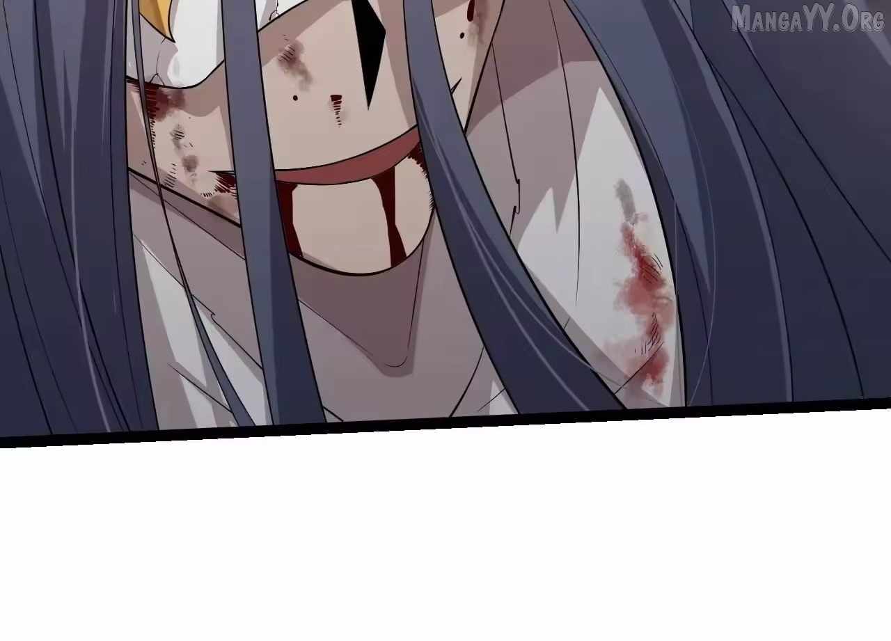 Evolution Begins With A Big Tree Chapter 505 page 50