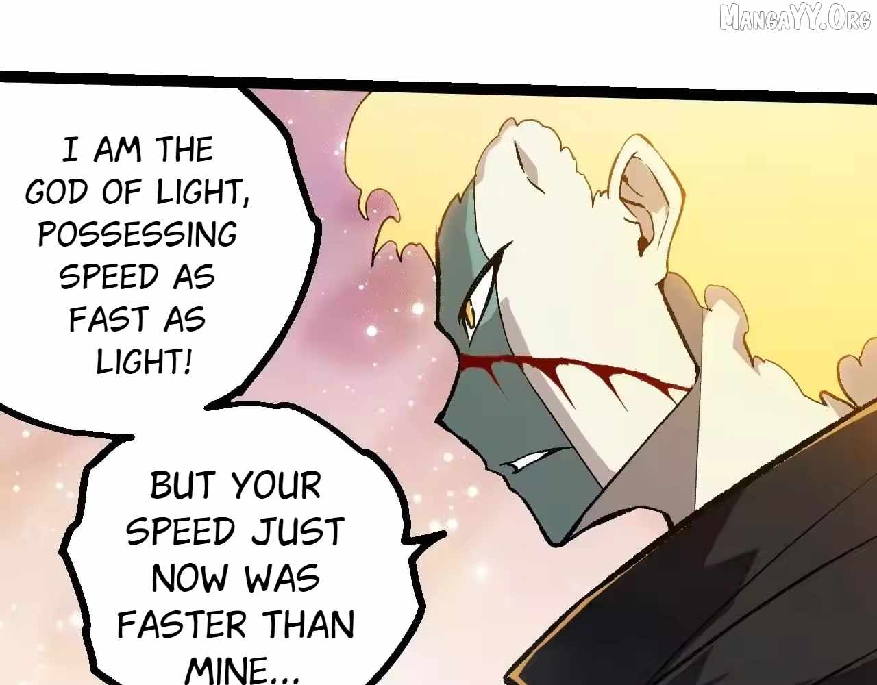 Evolution Begins With A Big Tree Chapter 505 page 78