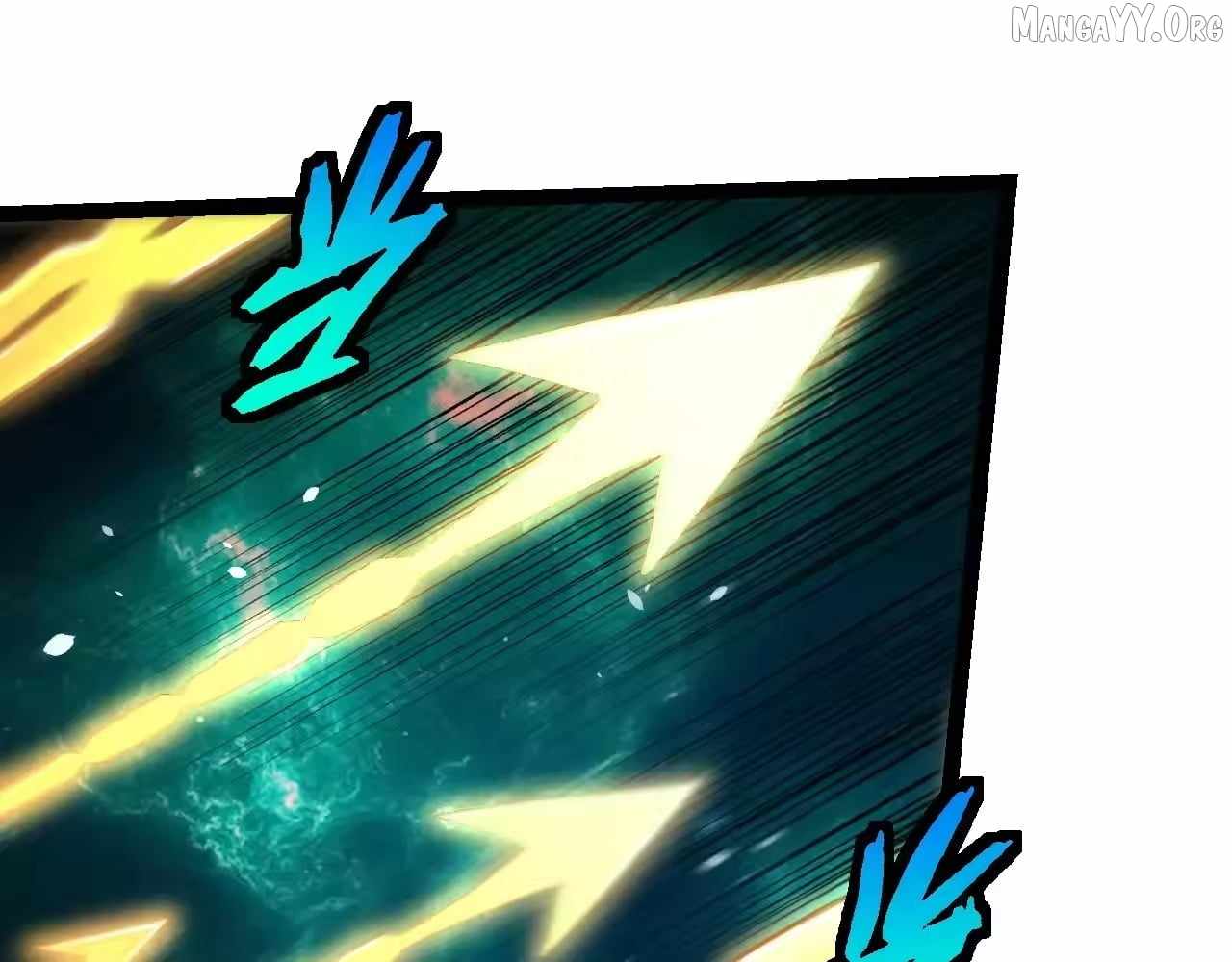 Evolution Begins With A Big Tree Chapter 506 page 91