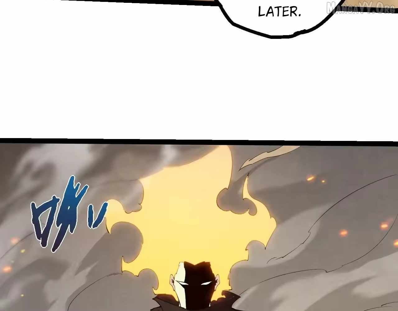 Evolution Begins With A Big Tree Chapter 505 page 69
