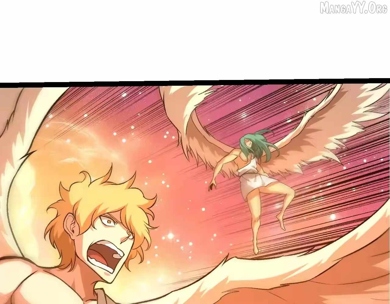 Evolution Begins With A Big Tree Chapter 506 page 81