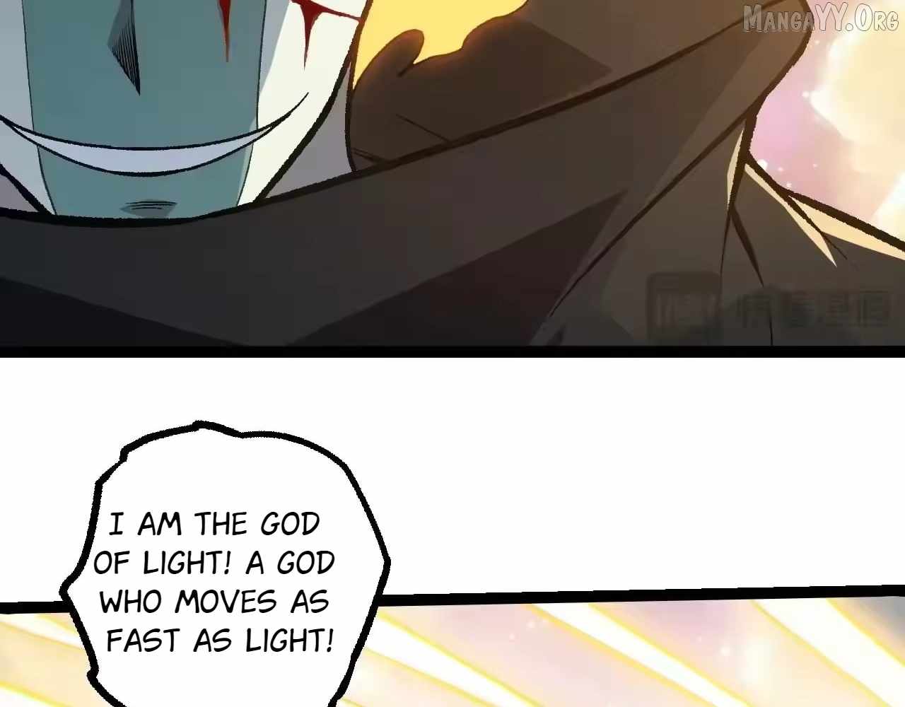 Evolution Begins With A Big Tree Chapter 505 page 82