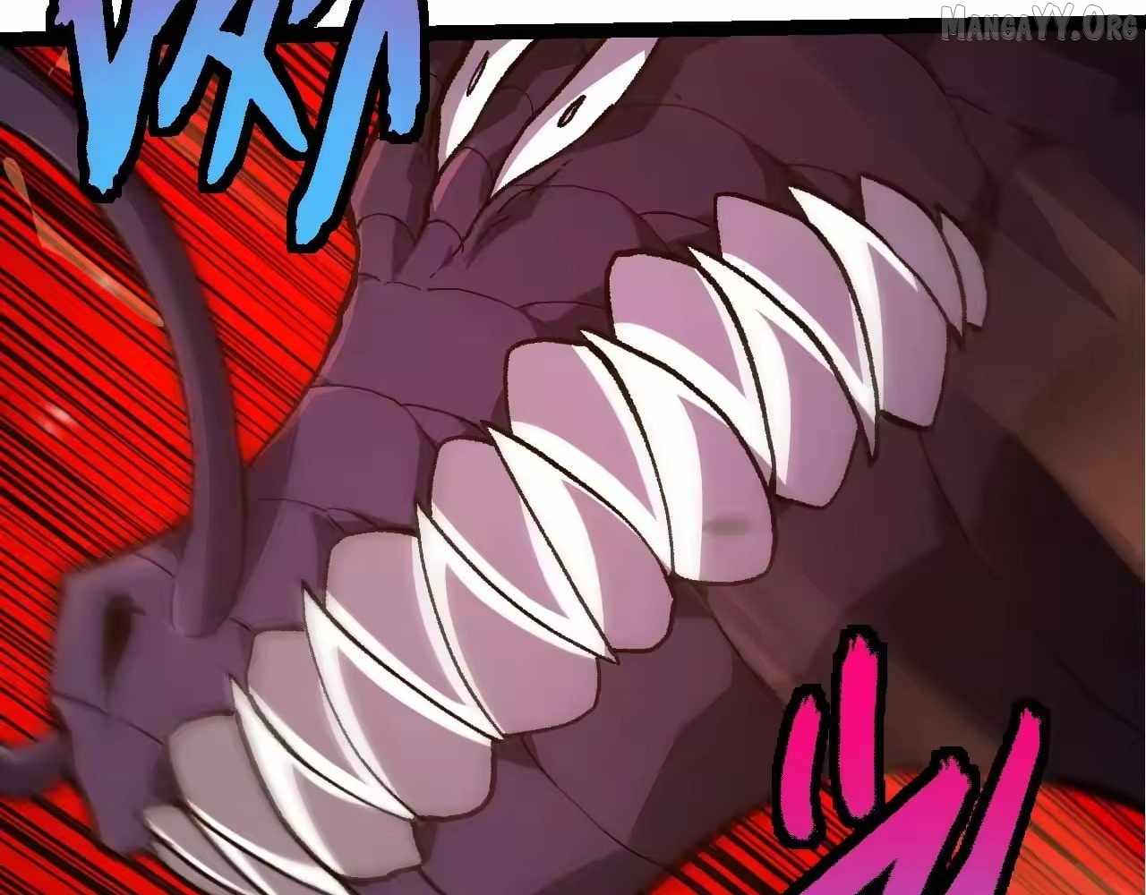 Evolution Begins With A Big Tree Chapter 506 page 79