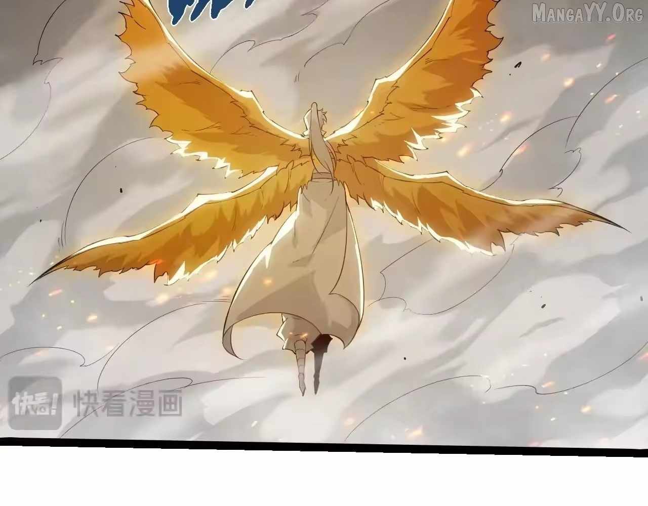 Evolution Begins With A Big Tree Chapter 505 page 65