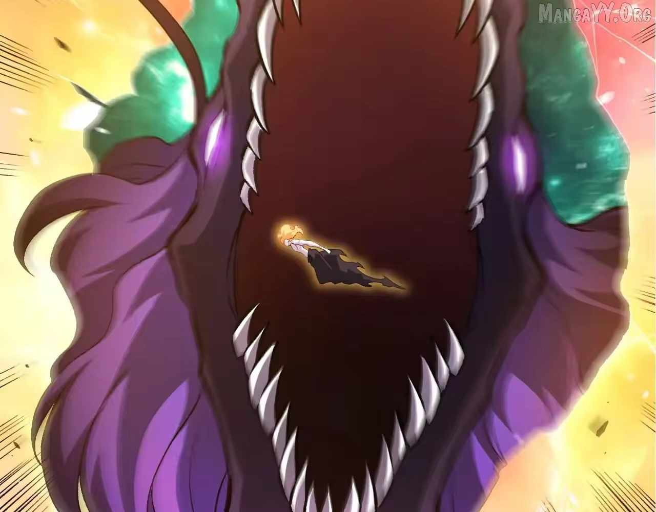 Evolution Begins With A Big Tree Chapter 506 page 76