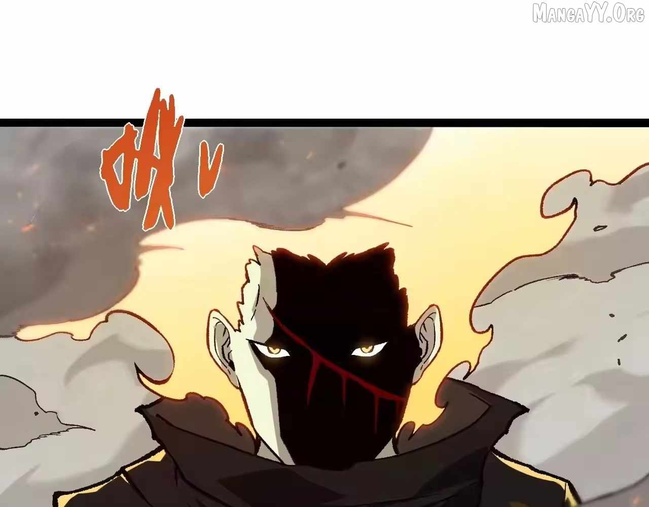 Evolution Begins With A Big Tree Chapter 505 page 71