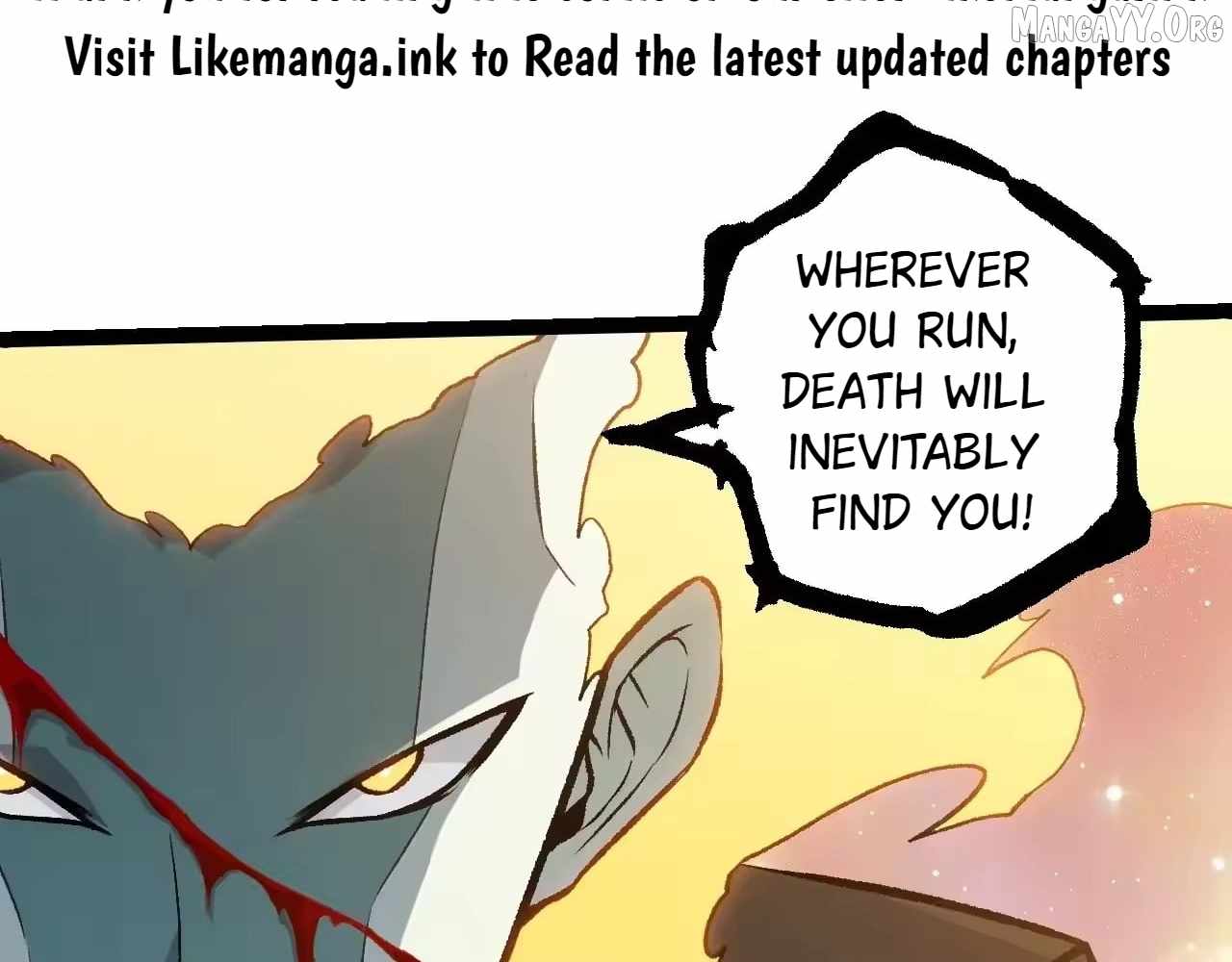 Evolution Begins With A Big Tree Chapter 505 page 81