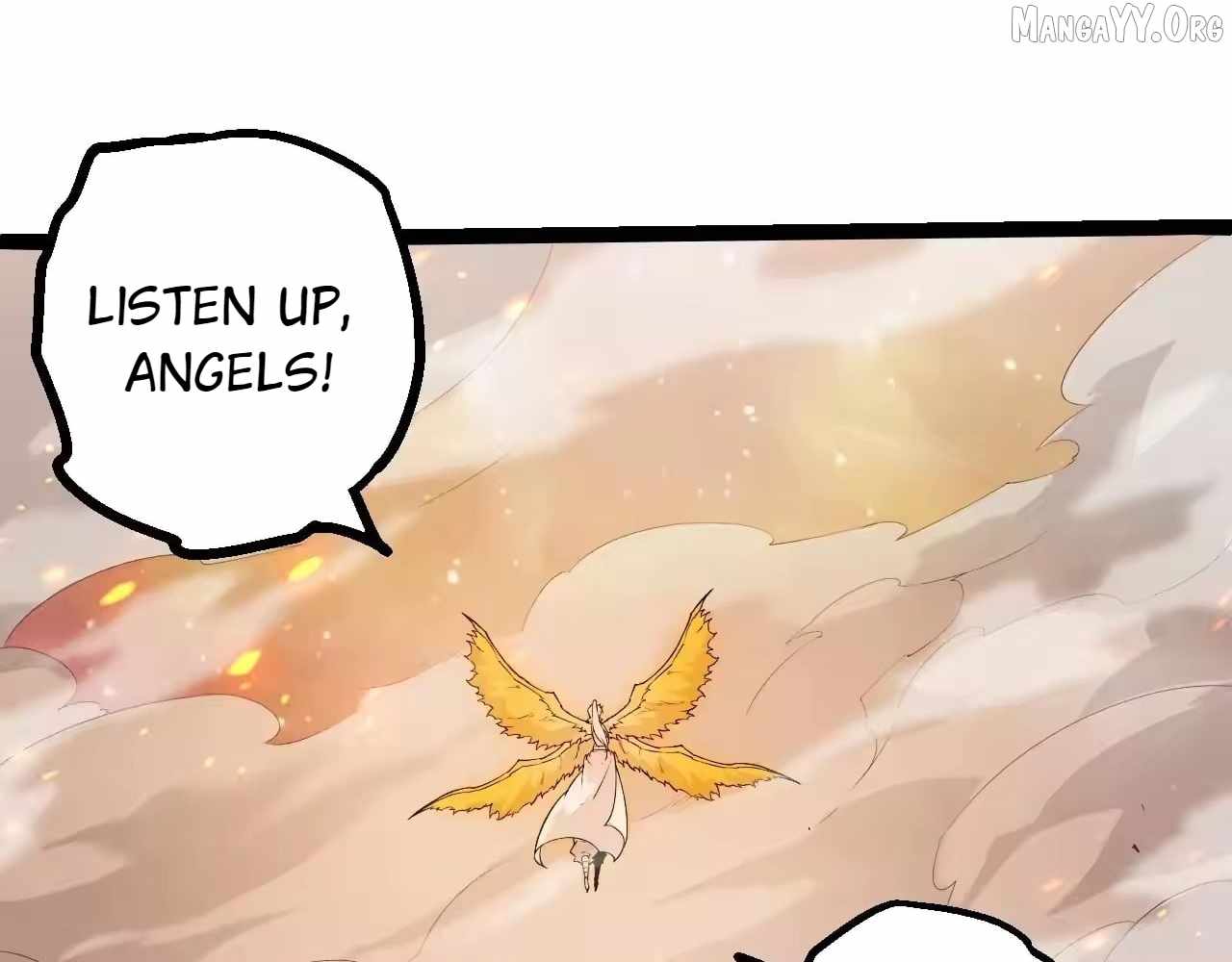 Evolution Begins With A Big Tree Chapter 505 page 66