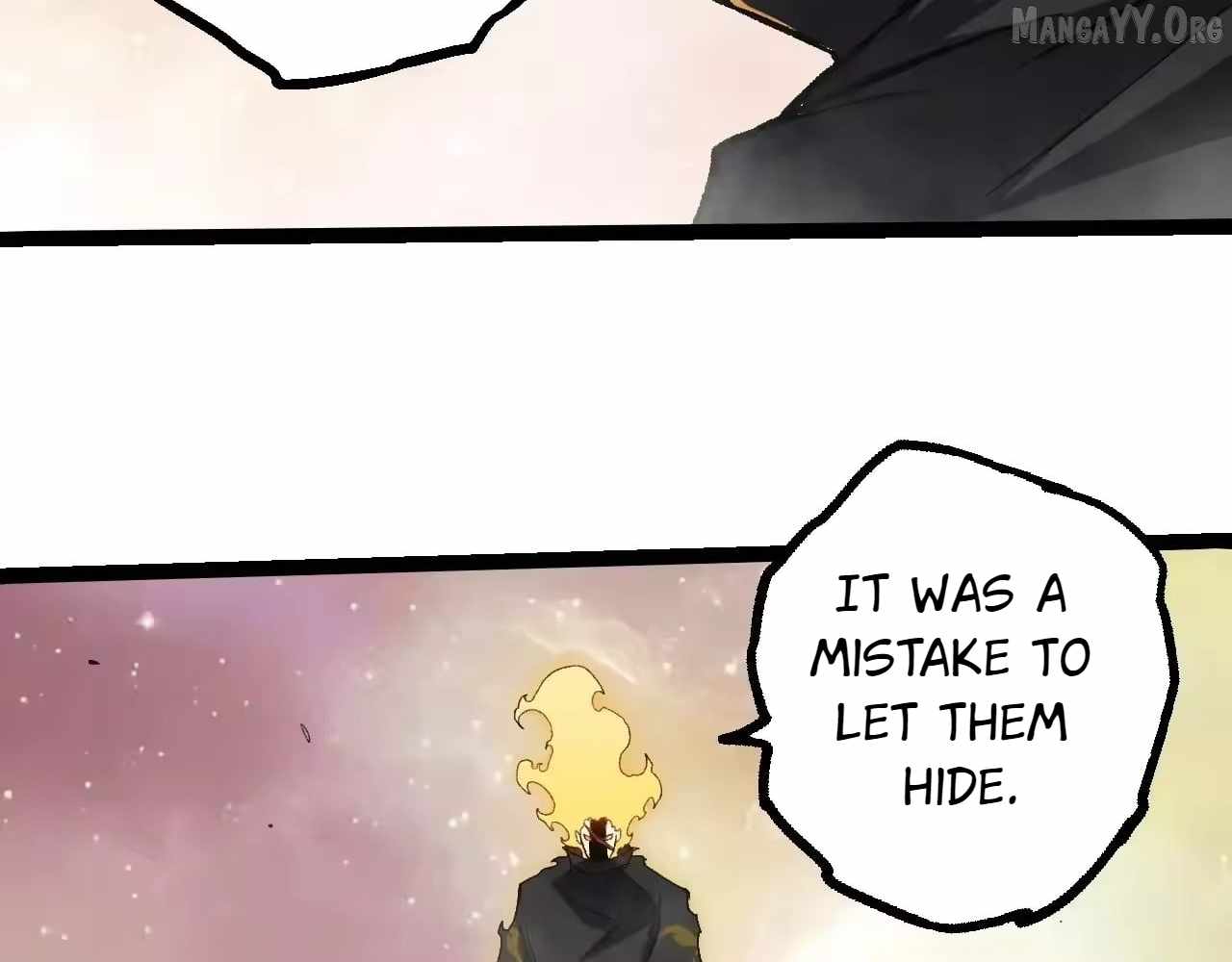 Evolution Begins With A Big Tree Chapter 505 page 79
