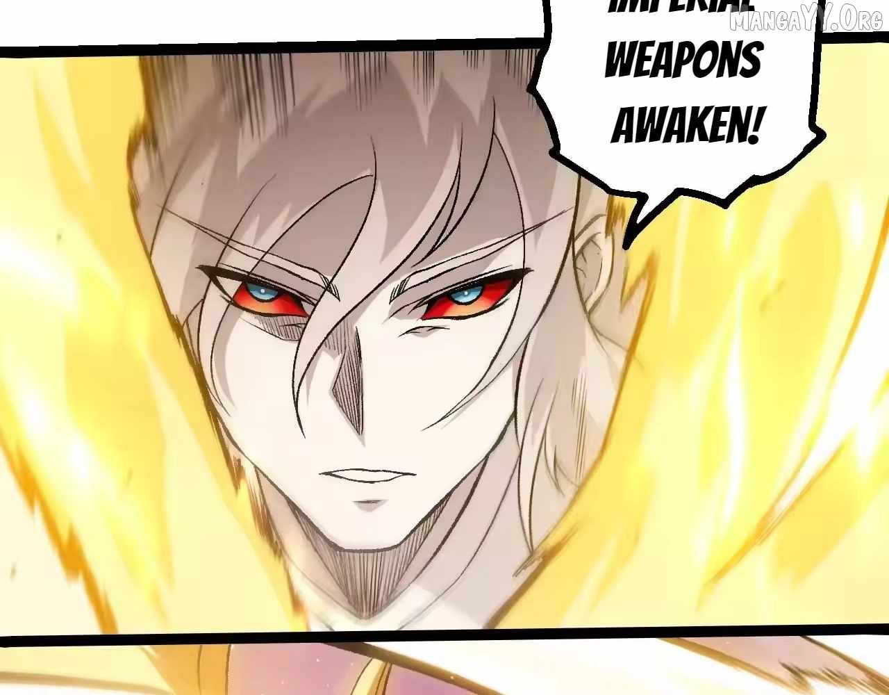 Evolution Begins With A Big Tree Chapter 505 page 88