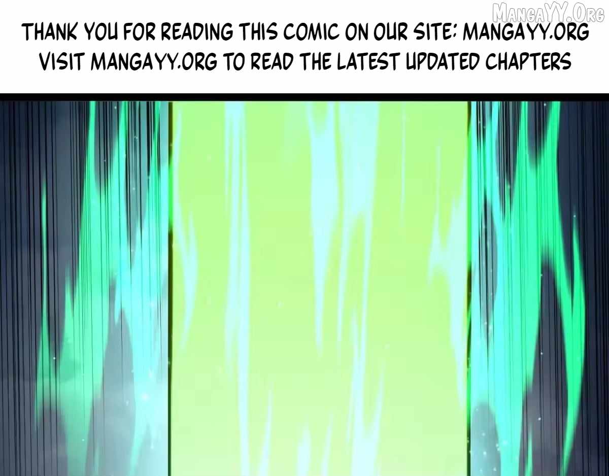 Evolution Begins With A Big Tree Chapter 511 page 1