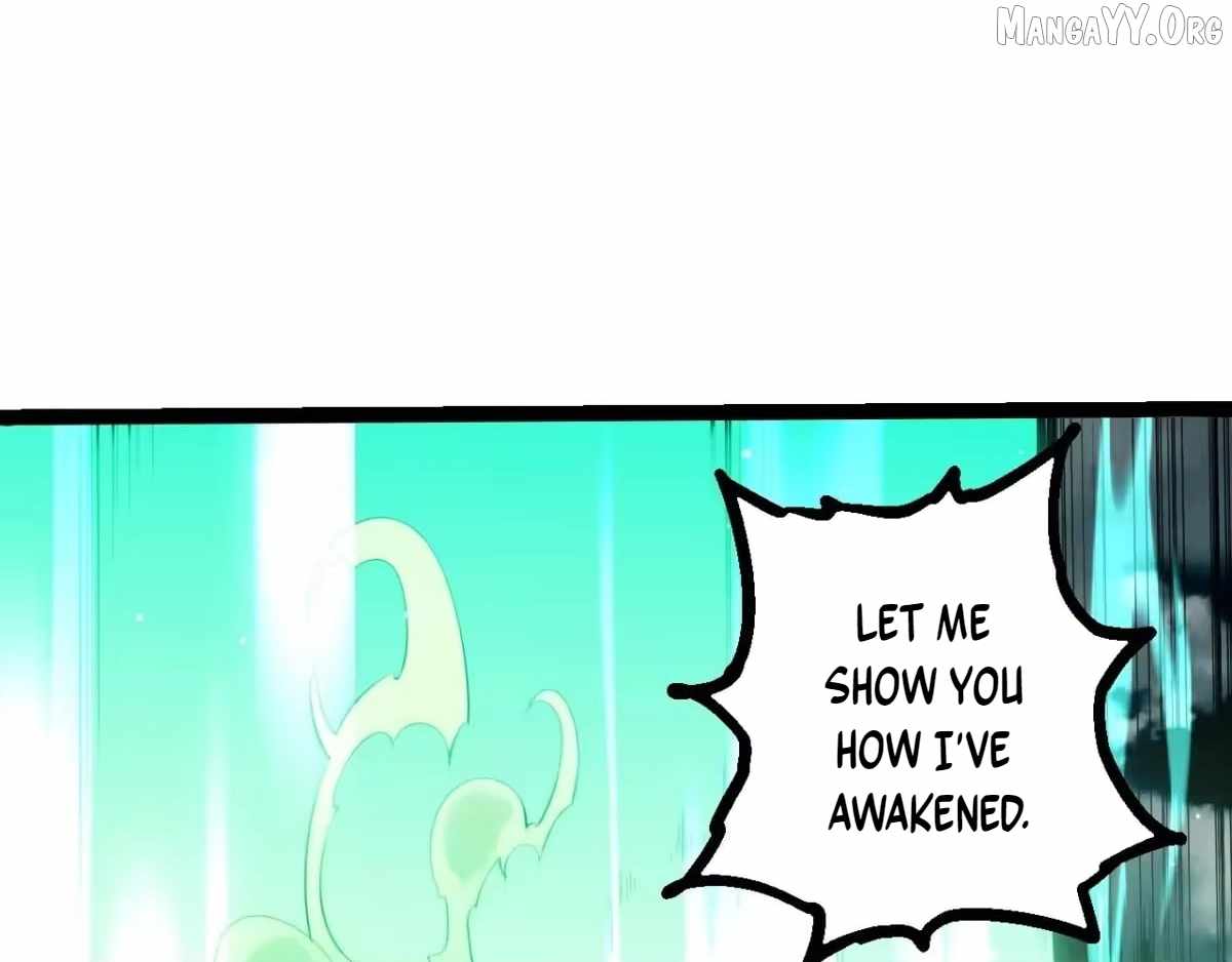 Evolution Begins With A Big Tree Chapter 511 page 6