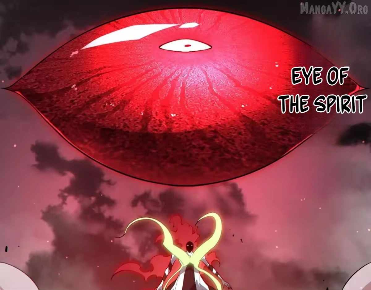 Evolution Begins With A Big Tree Chapter 511 page 28
