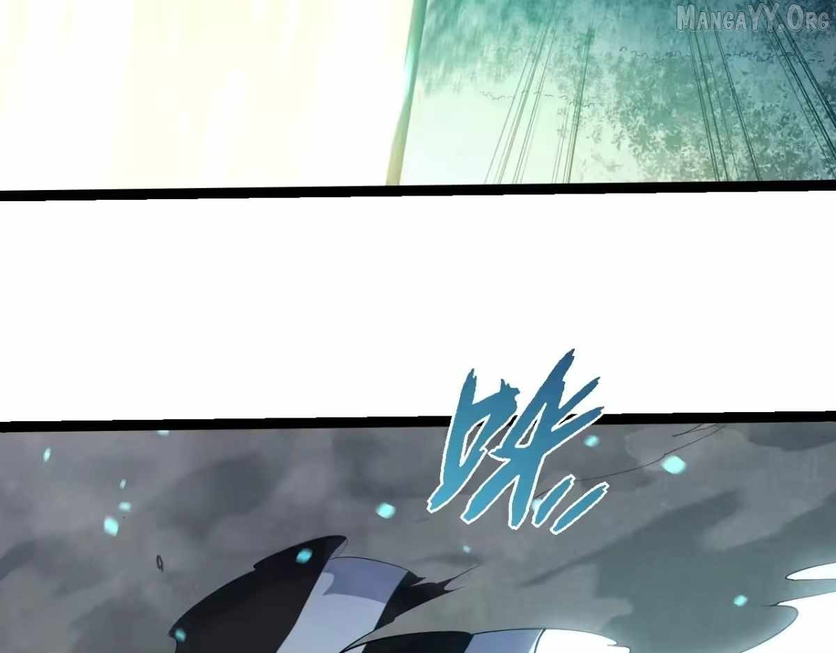 Evolution Begins With A Big Tree Chapter 511 page 19