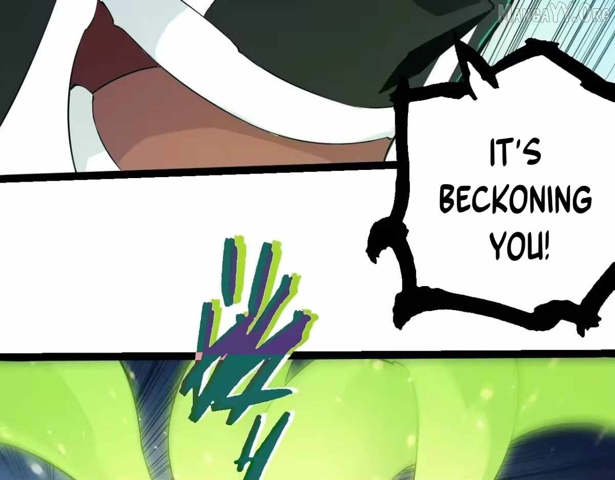 Evolution Begins With A Big Tree Chapter 511 page 24