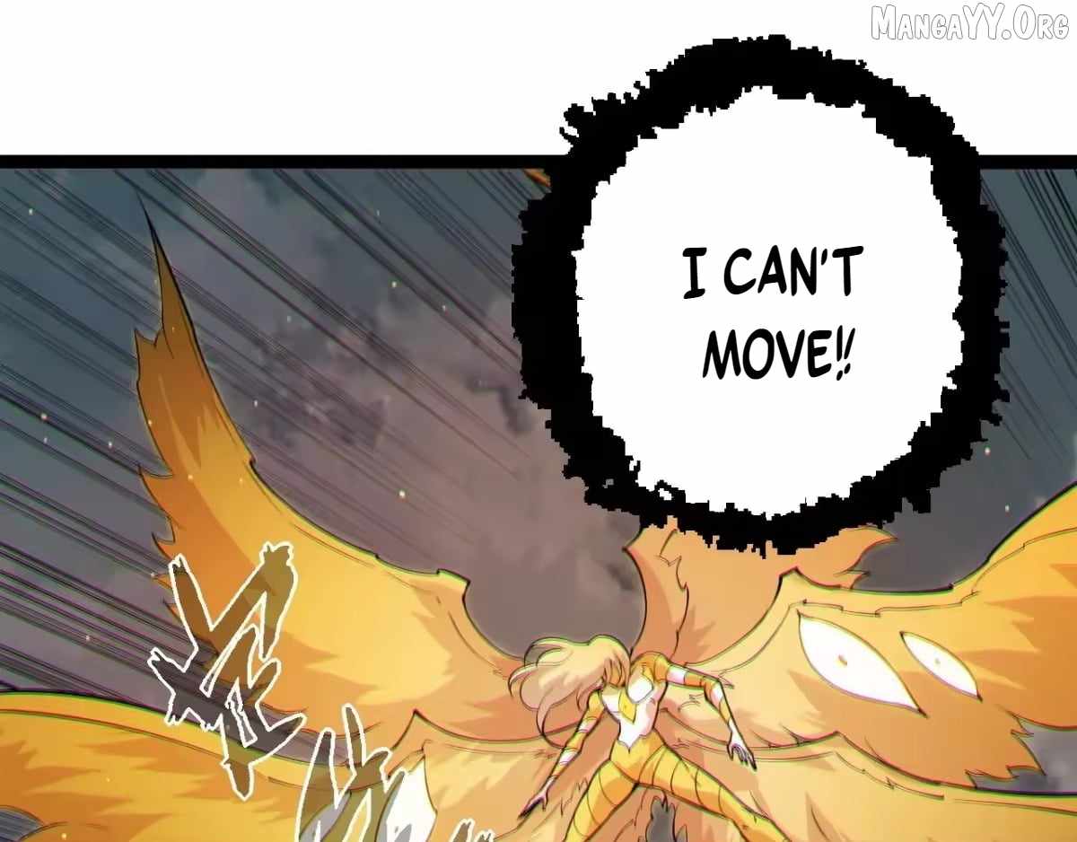 Evolution Begins With A Big Tree Chapter 511 page 31