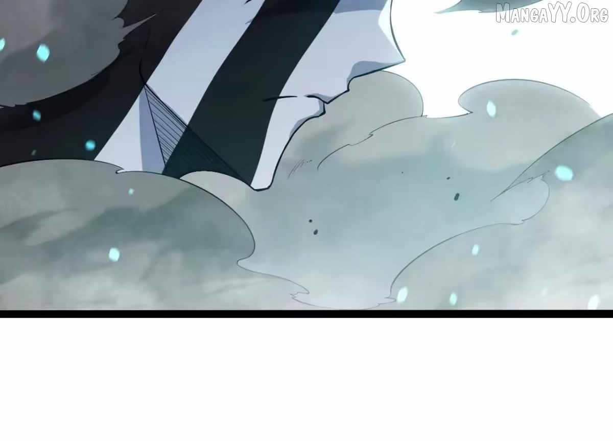 Evolution Begins With A Big Tree Chapter 511 page 20