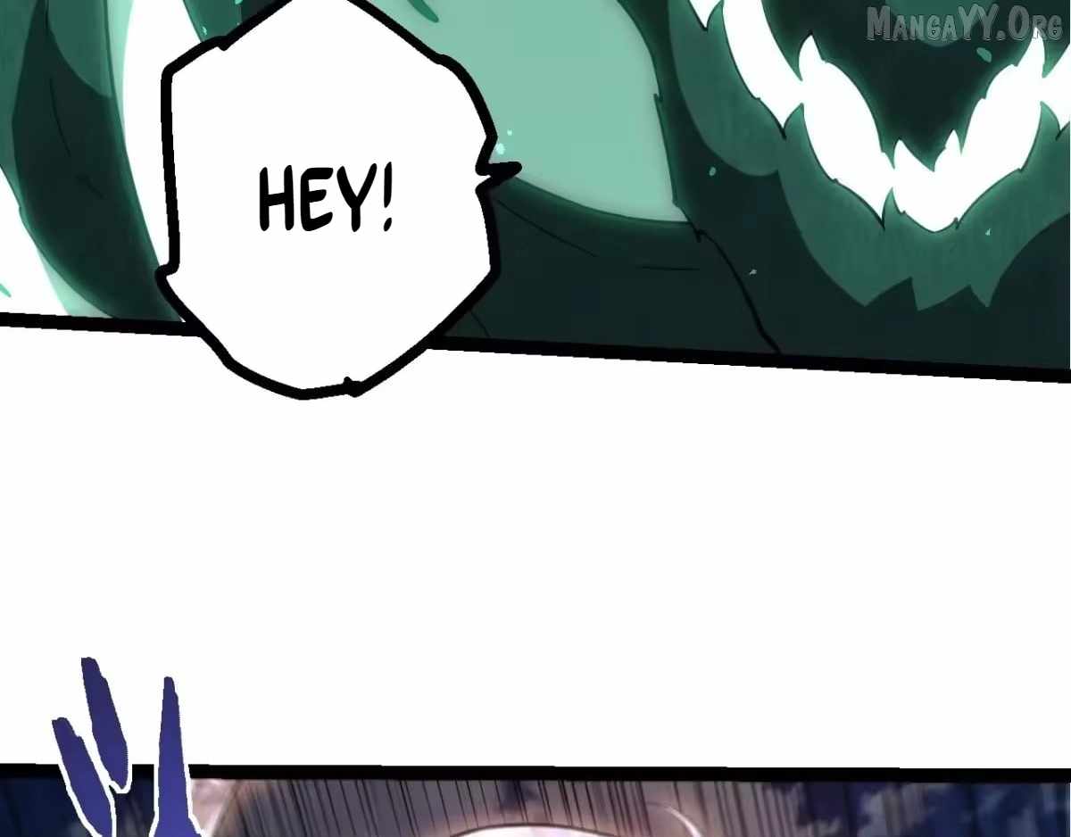 Evolution Begins With A Big Tree Chapter 510 page 15