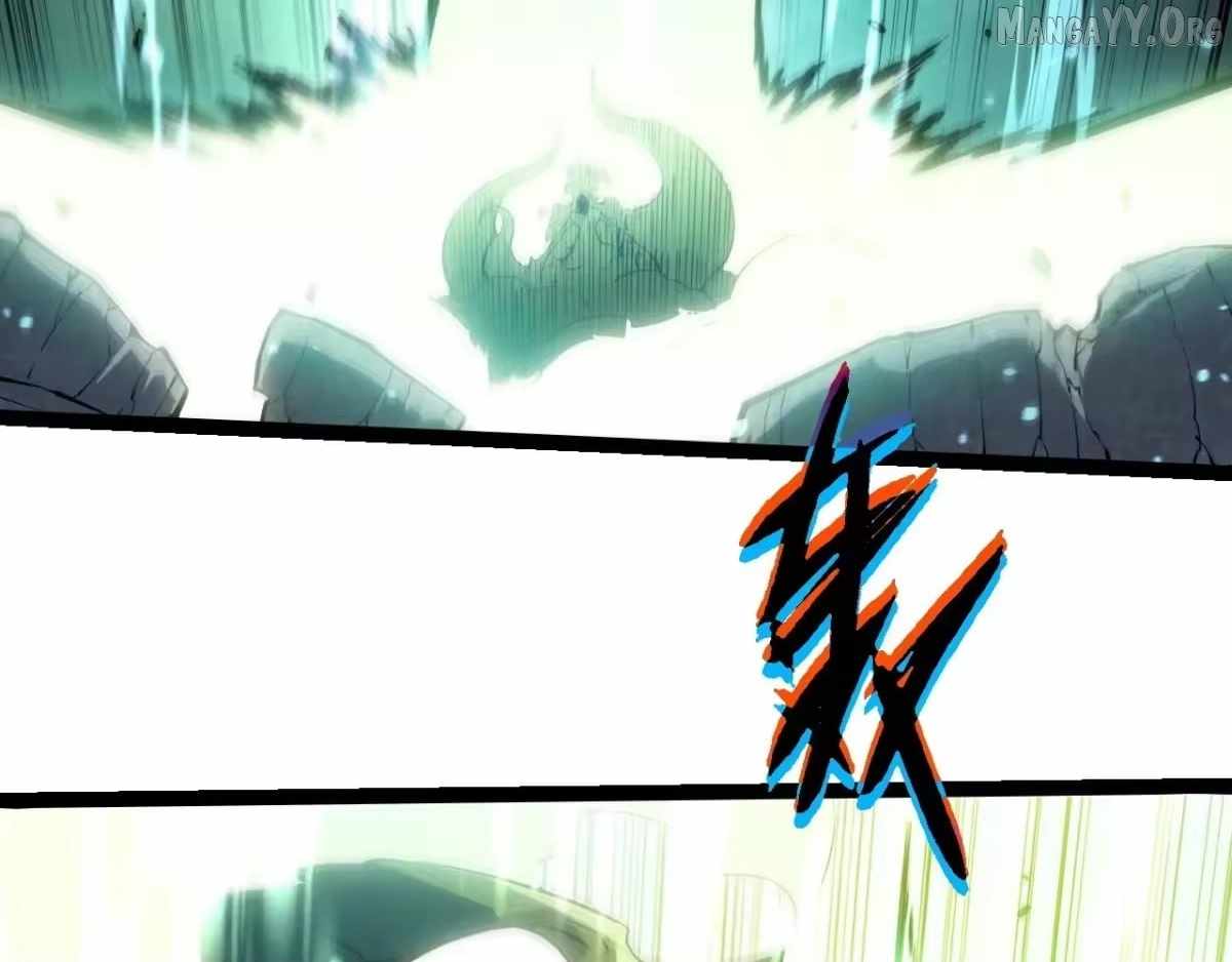 Evolution Begins With A Big Tree Chapter 511 page 12