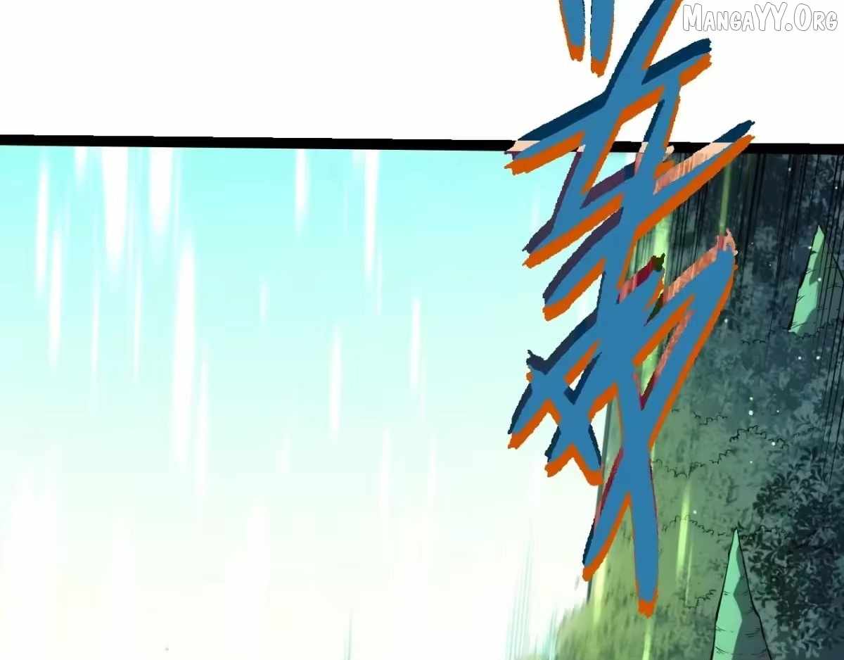 Evolution Begins With A Big Tree Chapter 511 page 16