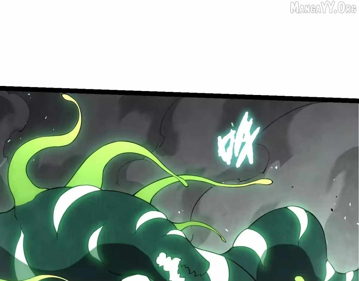 Evolution Begins With A Big Tree Chapter 510 page 3