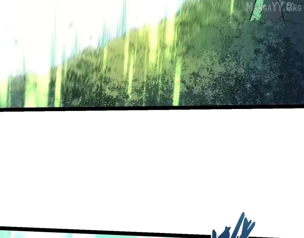 Evolution Begins With A Big Tree Chapter 511 page 17