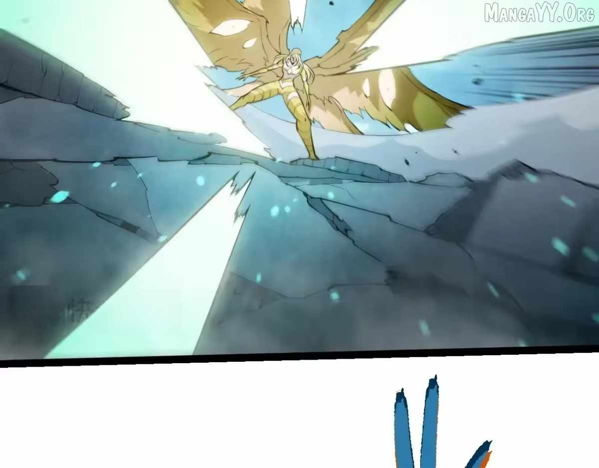 Evolution Begins With A Big Tree Chapter 511 page 15