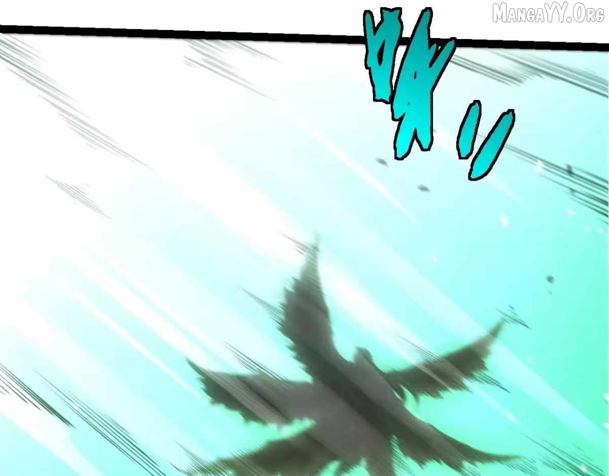 Evolution Begins With A Big Tree Chapter 510 page 26