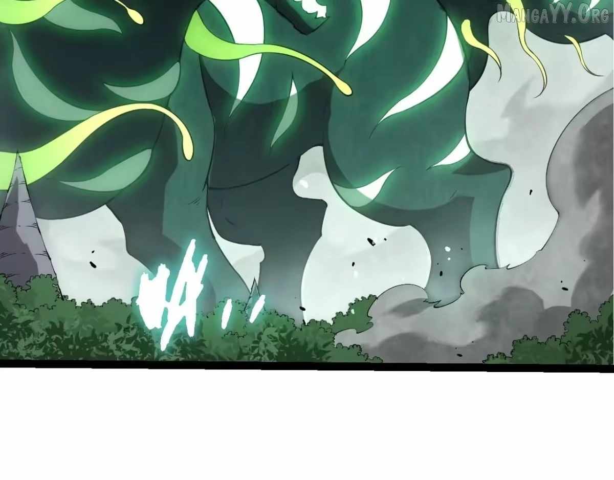 Evolution Begins With A Big Tree Chapter 510 page 4