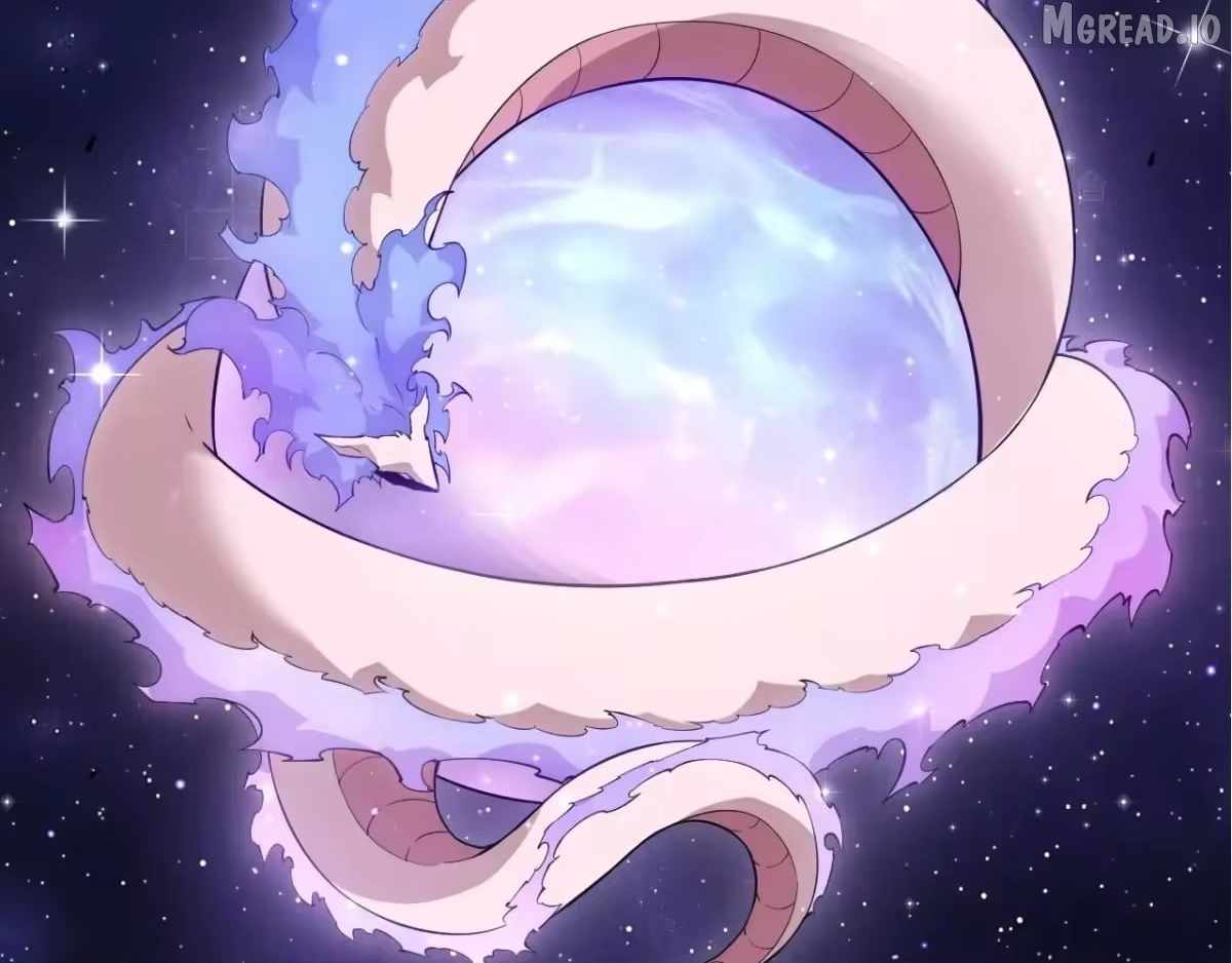 Evolution Begins With A Big Tree Chapter 512 page 27