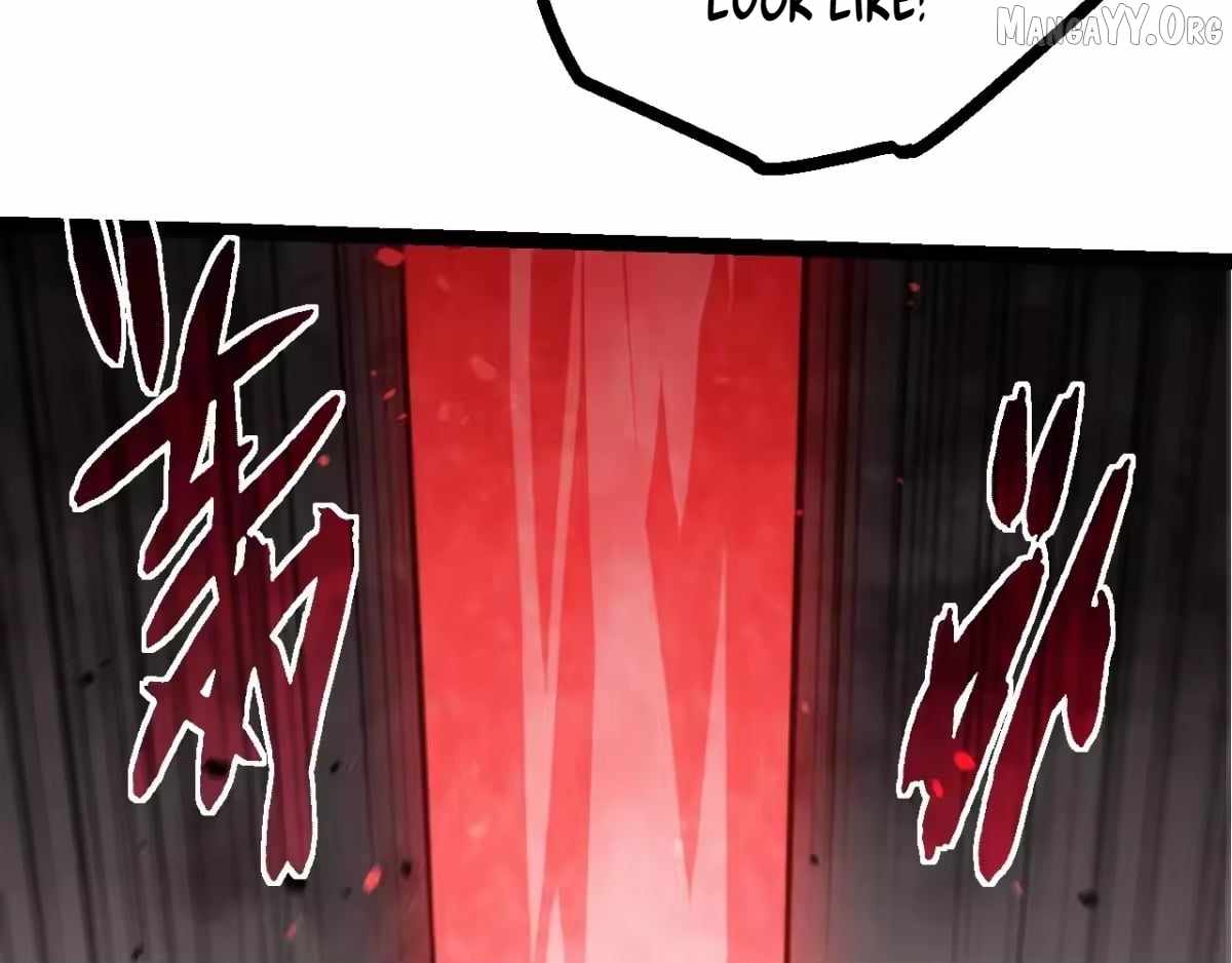 Evolution Begins With A Big Tree Chapter 510 page 99